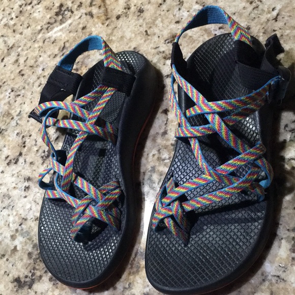 Chaco Sandals - Picture 6 of 7